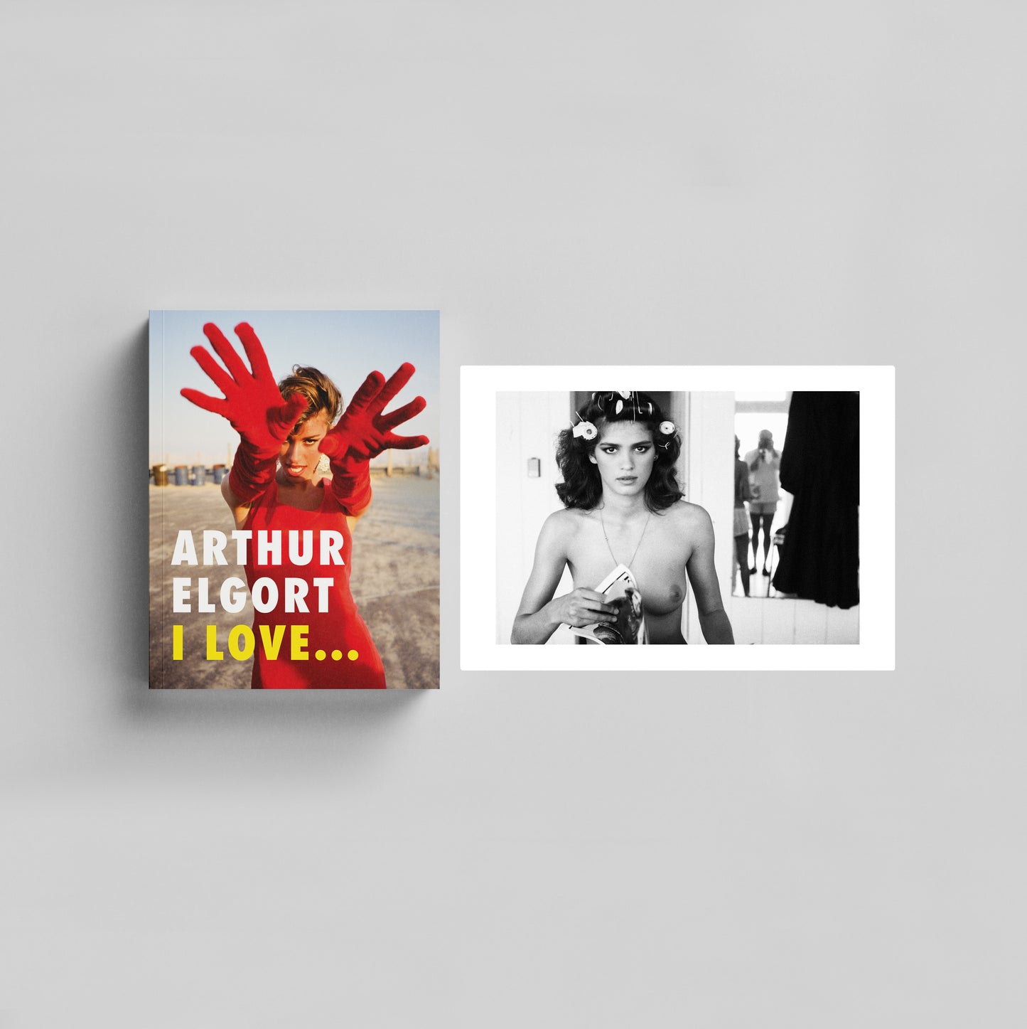 I Love... | Collector's Edition Default Title