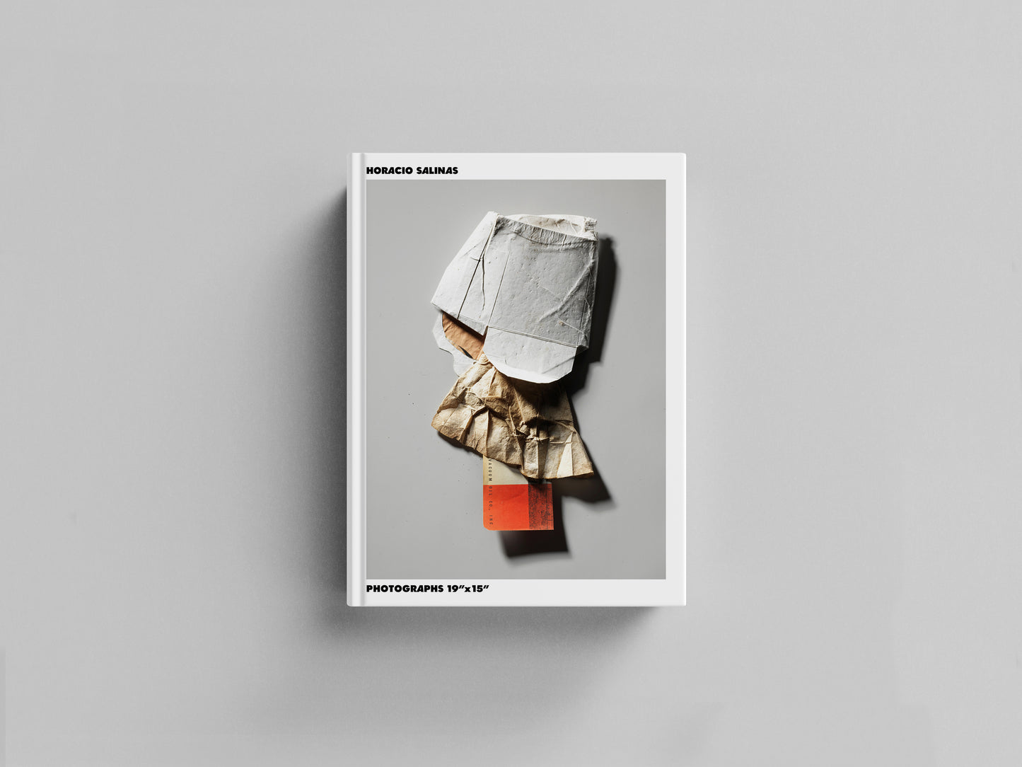 Photographs 19'' x 15'' Default Title