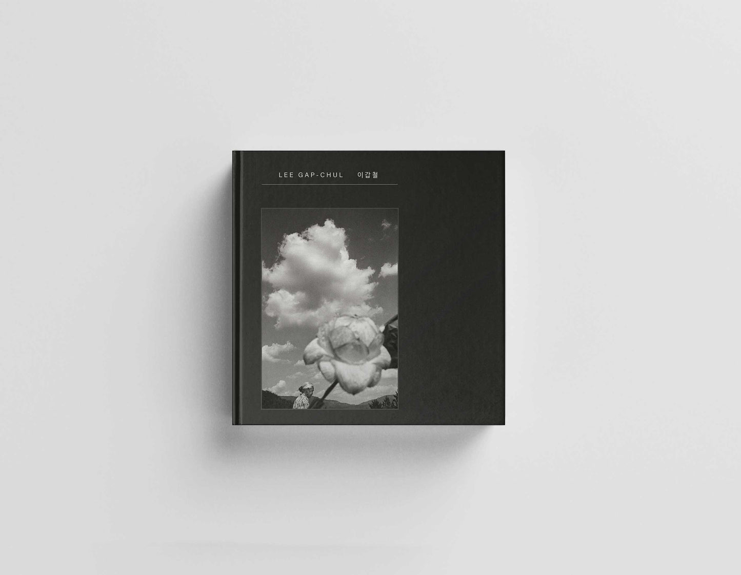 The Seeker of Korea's Spirit Default Title