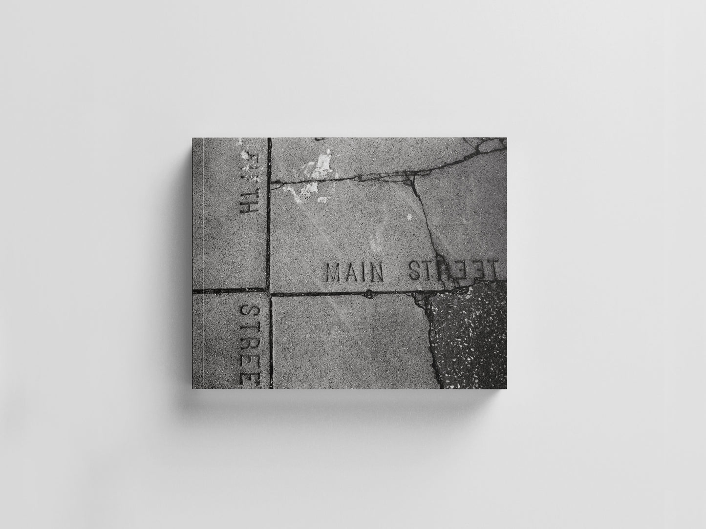 Main Street. The Lost Dream of Route 66 Default Title