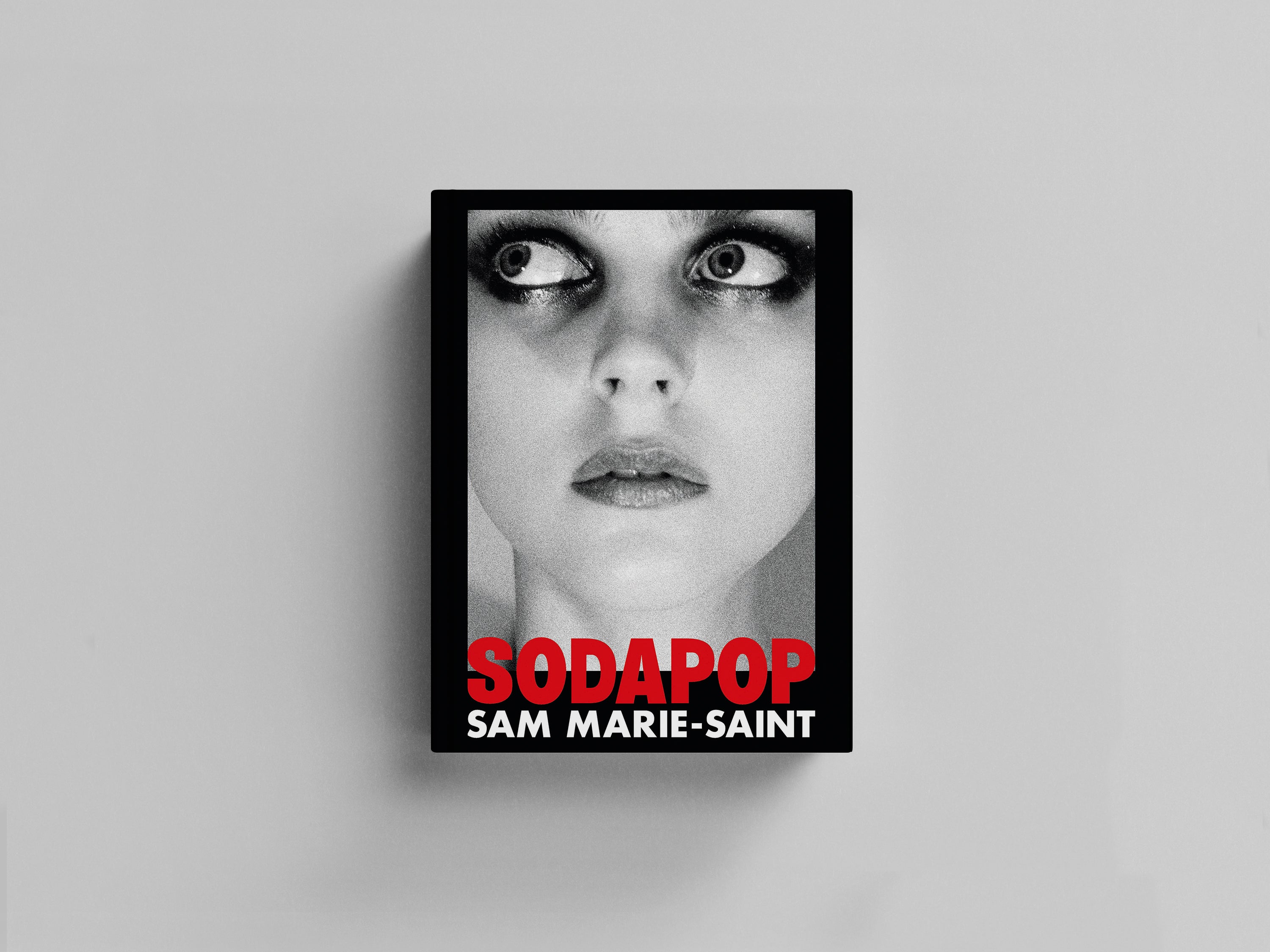 Sodapop – Damiani Books