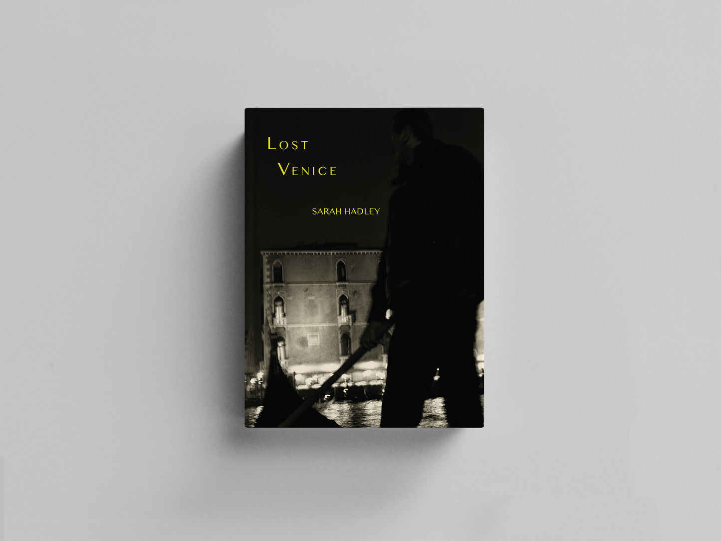 Lost Venice Default Title