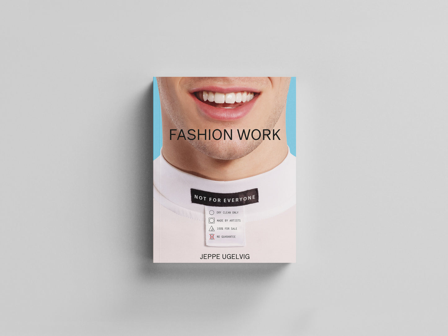 Fashion Work 1993-2019. 25 Years of Art in Fashion Default Title