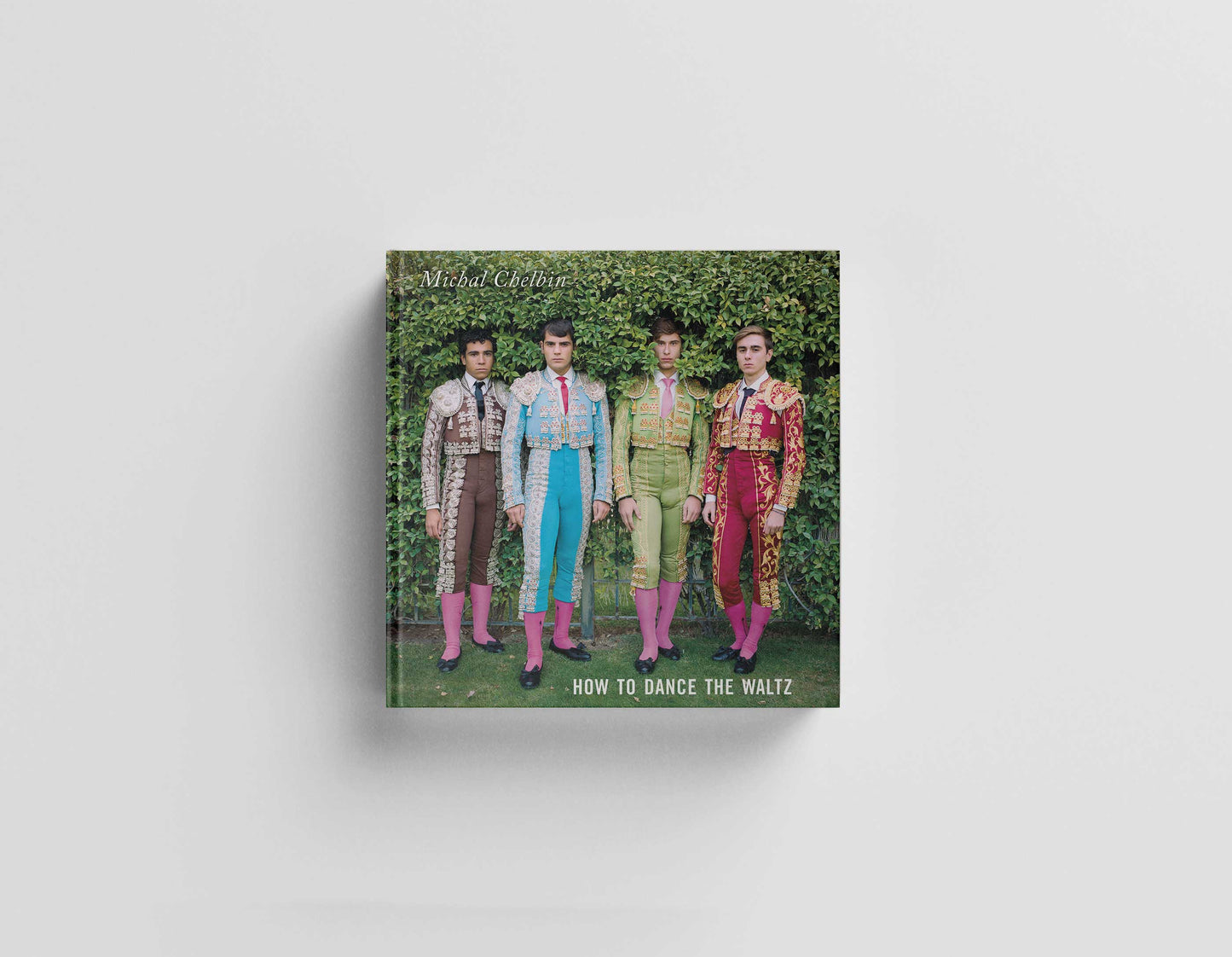 How to Dance the Waltz Default Title