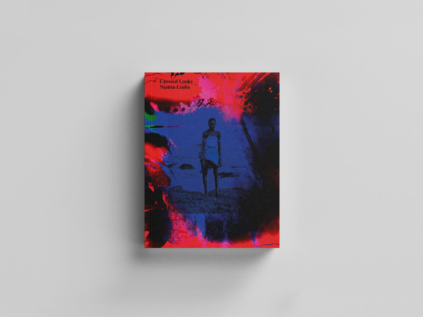Crossed Looks | Signed copy Default Title