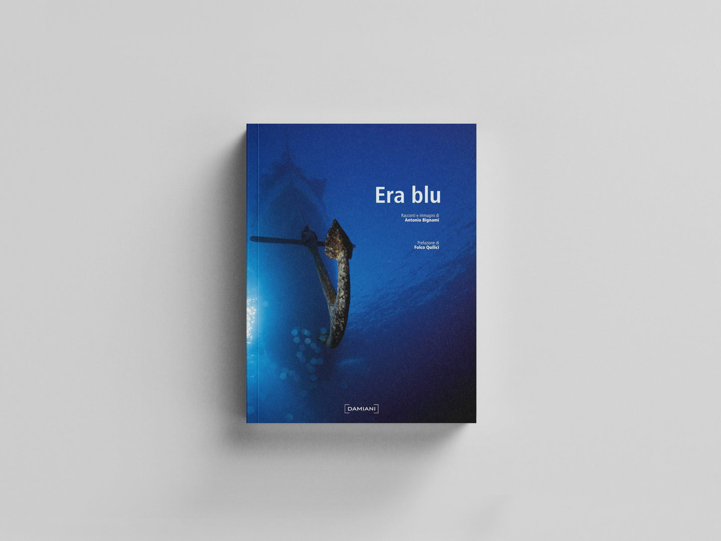 Era blu Default Title