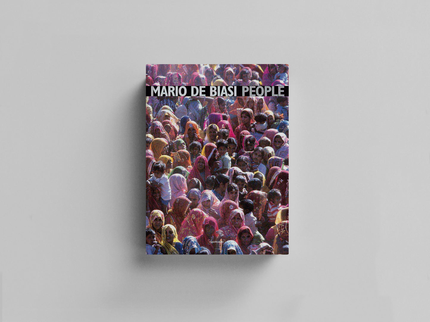 People Default Title