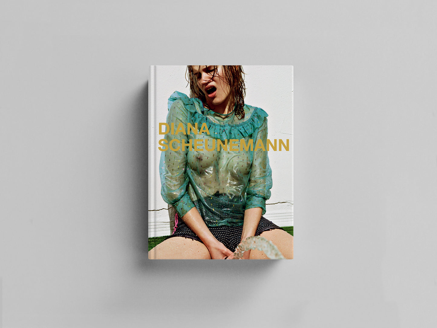 Diana Scheunemann Default Title