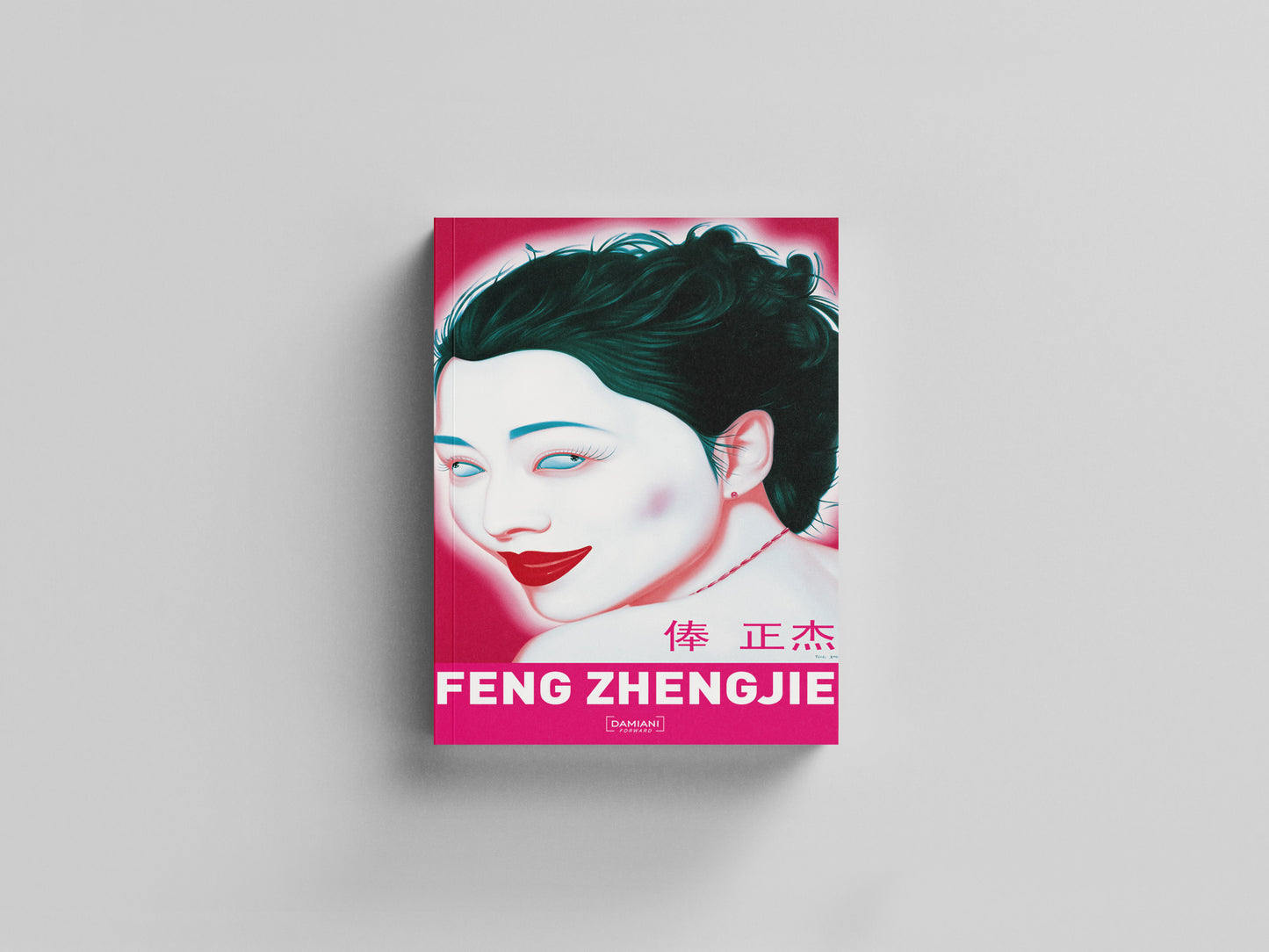 Feng Zhengjie Default Title