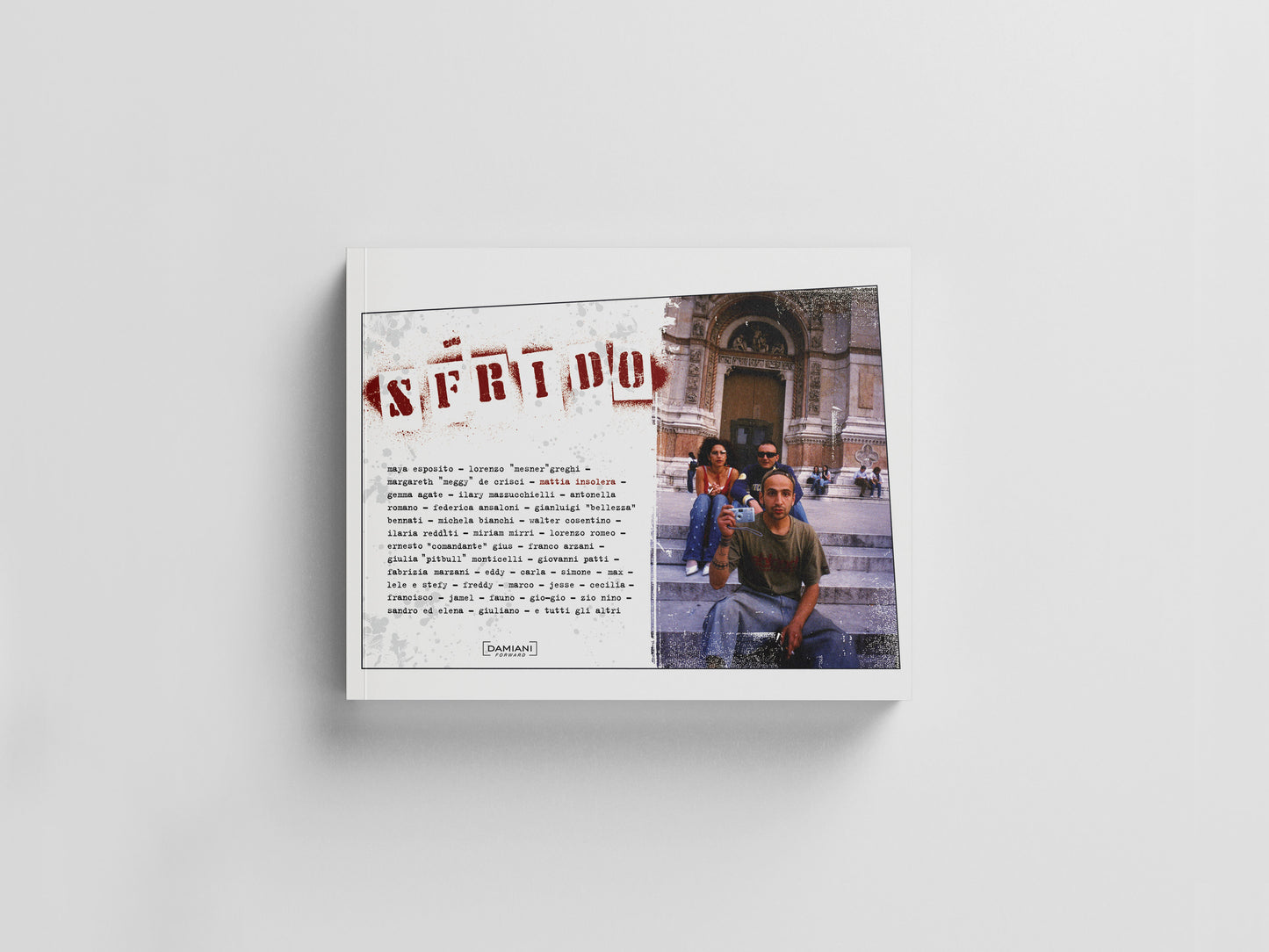 Sfrido Default Title