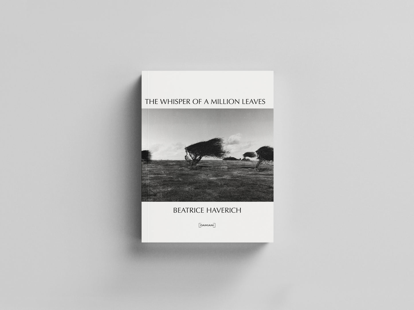 The Whisper of a Million Leaves Default Title