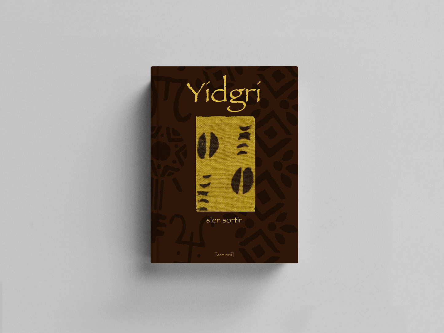 Yidgri - s'en sortir Default Title