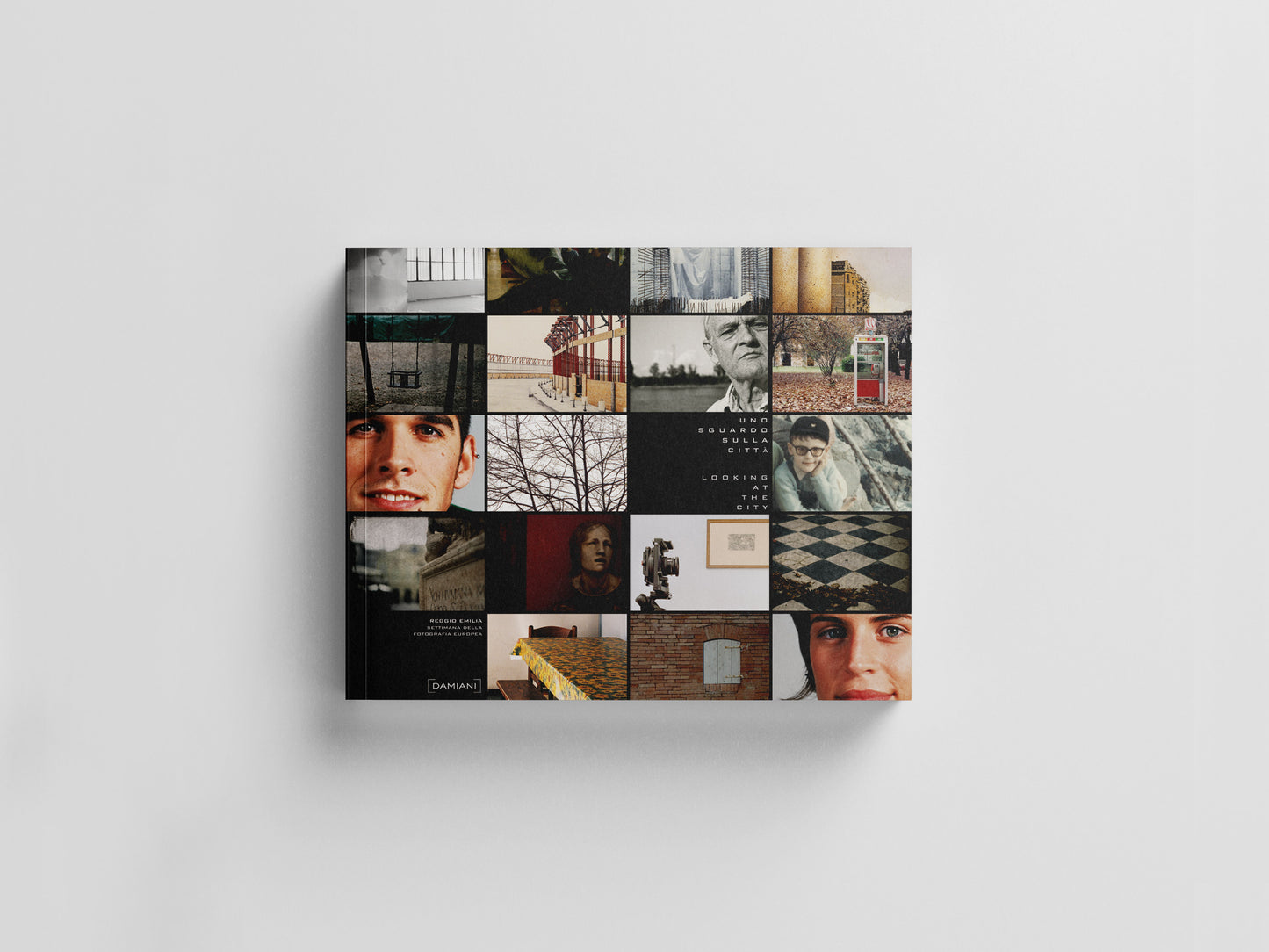 Uno sguardo sulla città Default Title