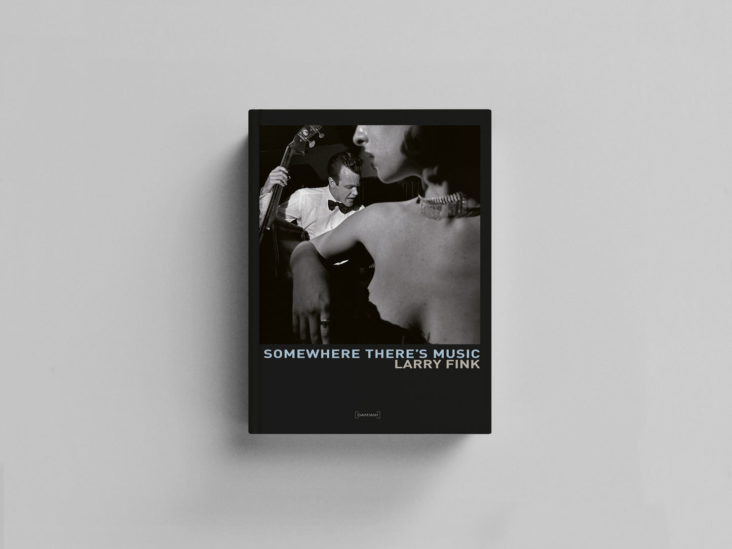 Somewhere There's Music Default Title