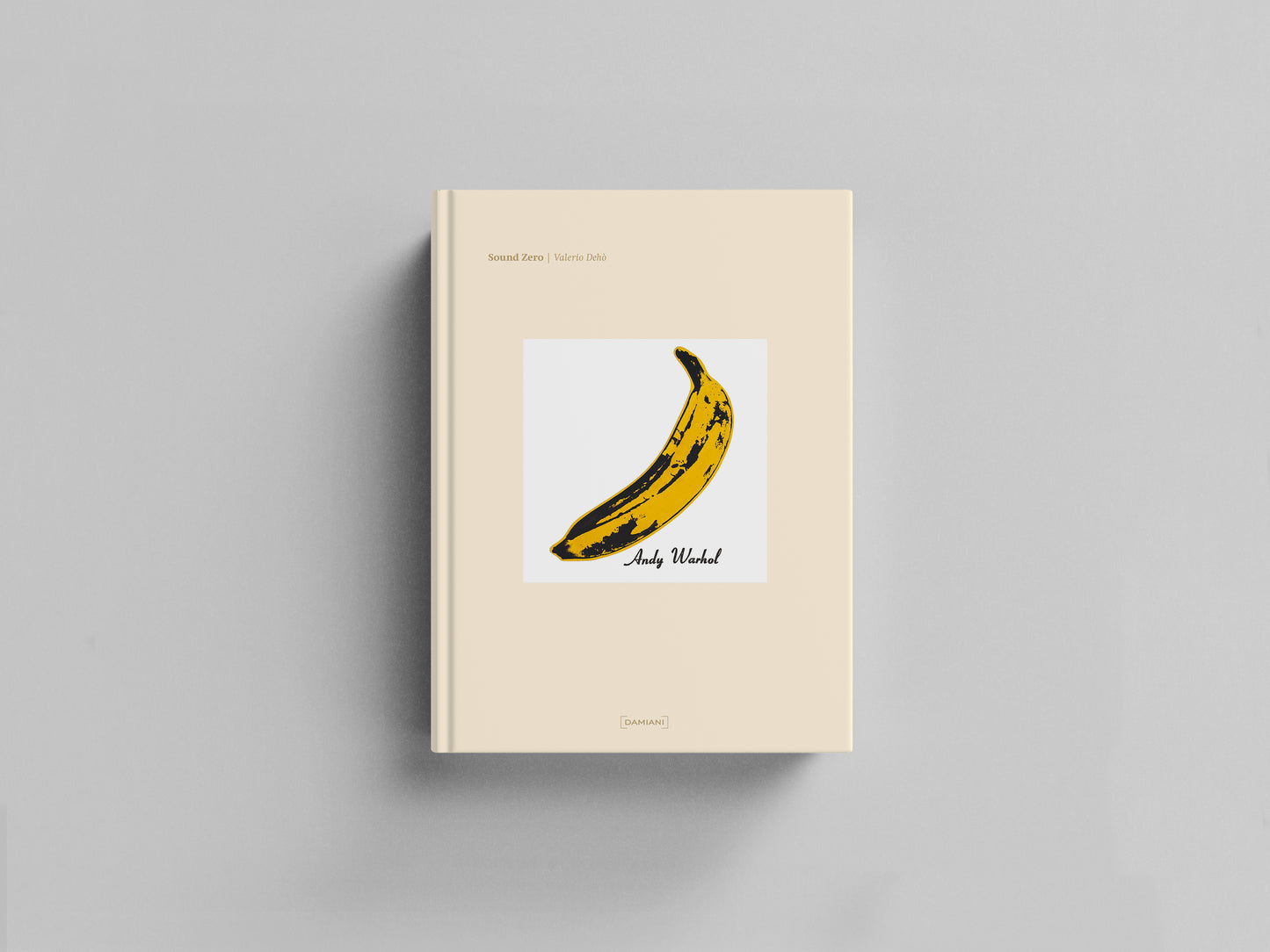 Sound Zero Default Title