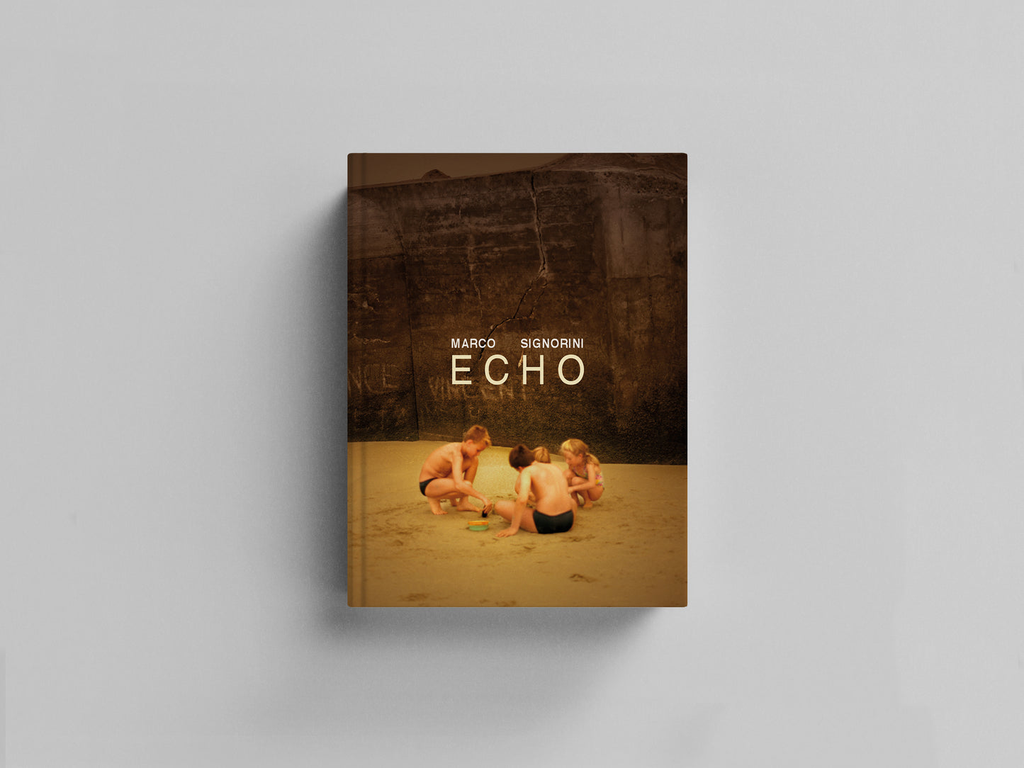 Echo Default Title