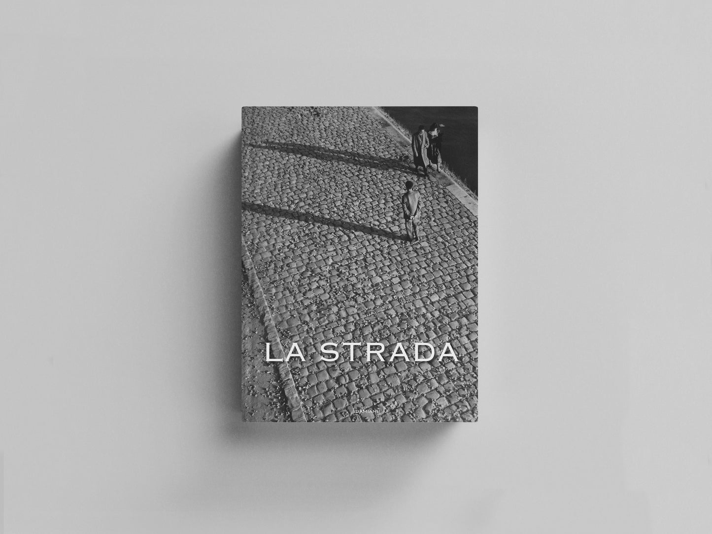 La strada Default Title