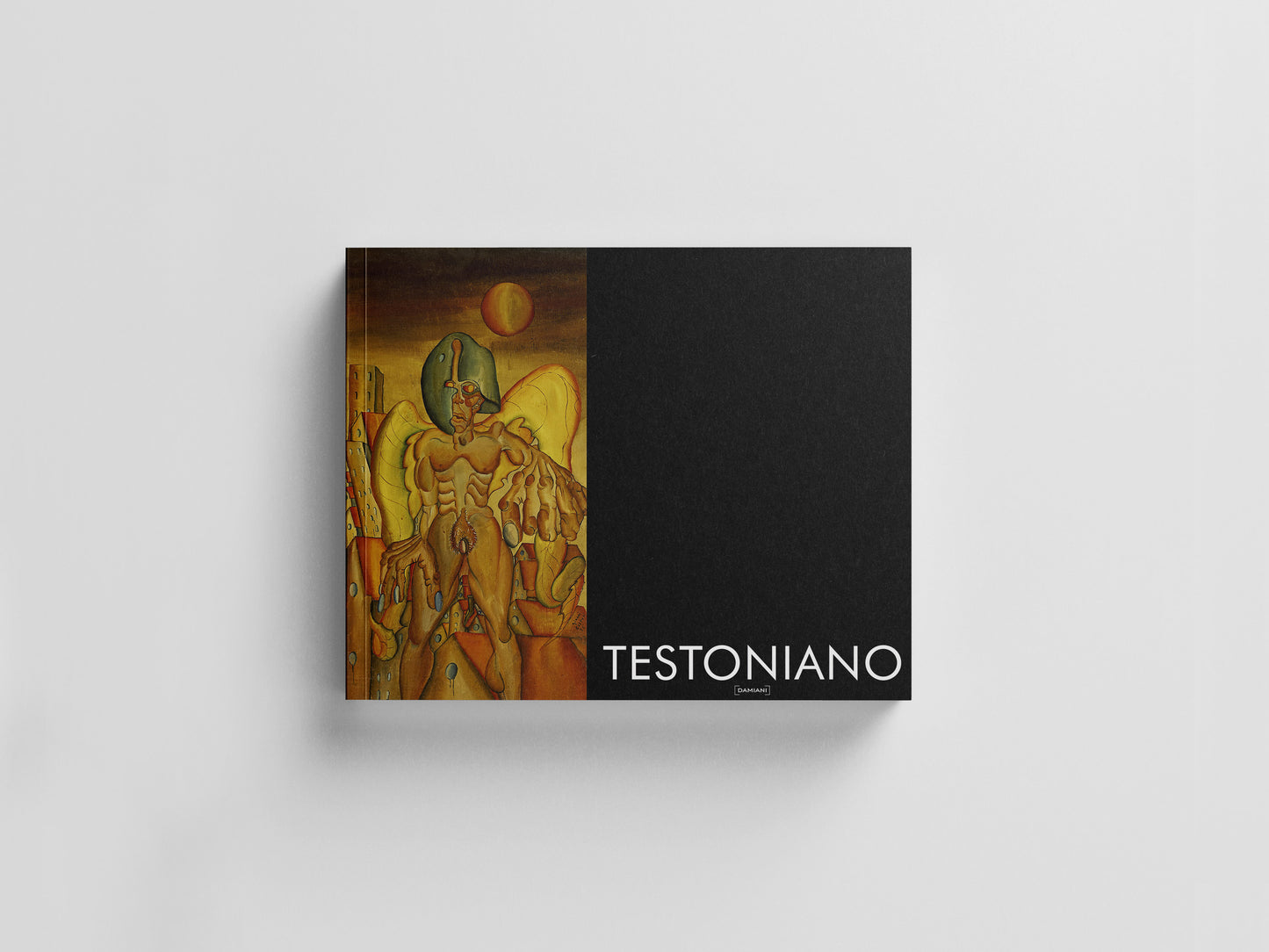 Testoniano Default Title