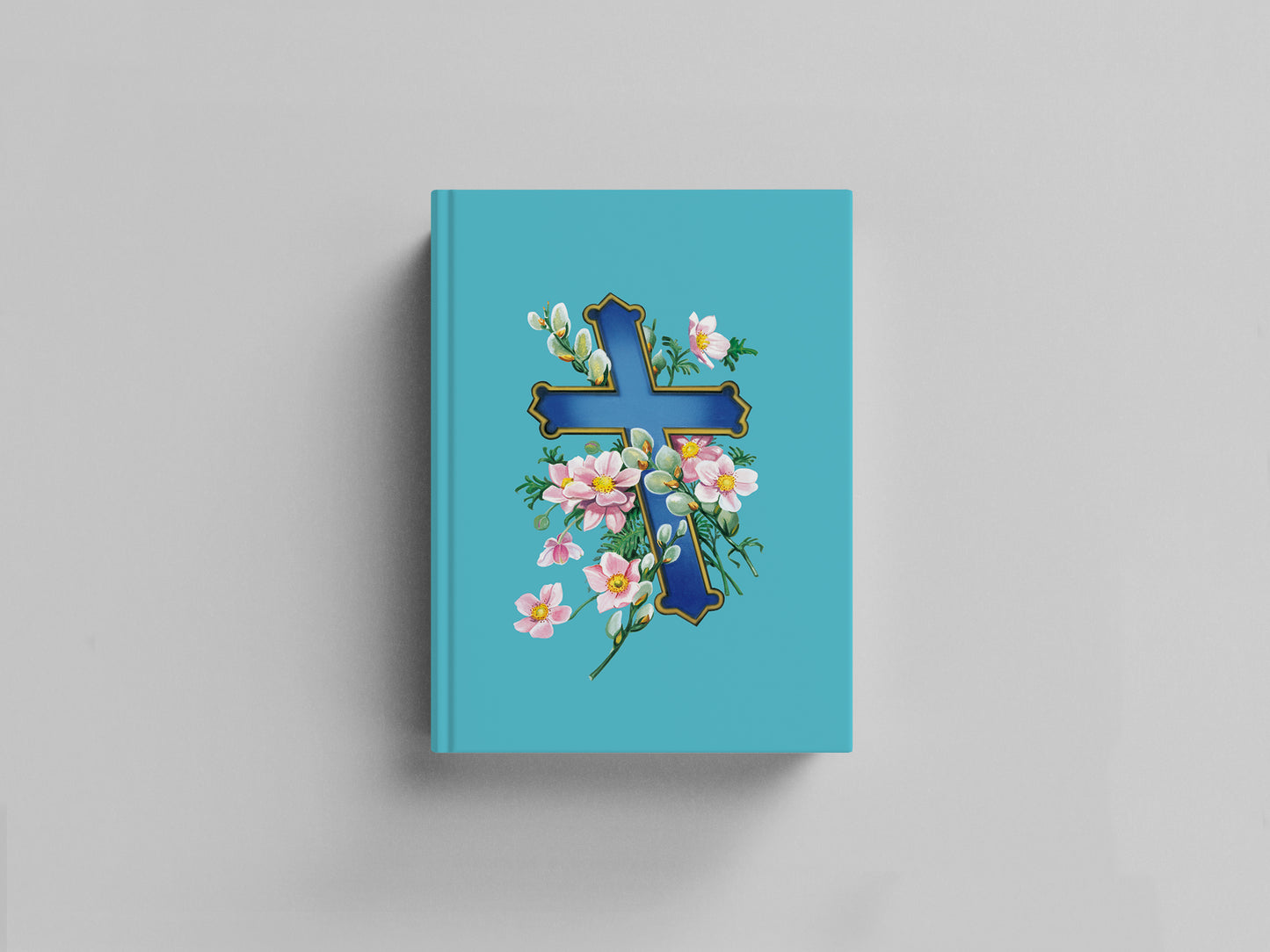 New Religion Default Title