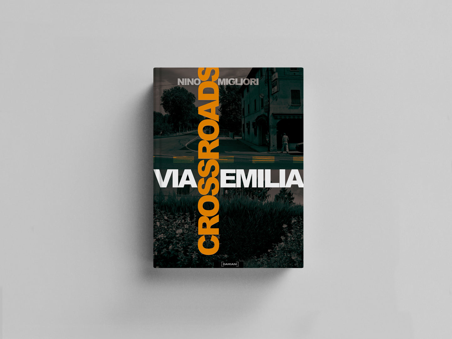 Via Emilia - Crossroads Default Title