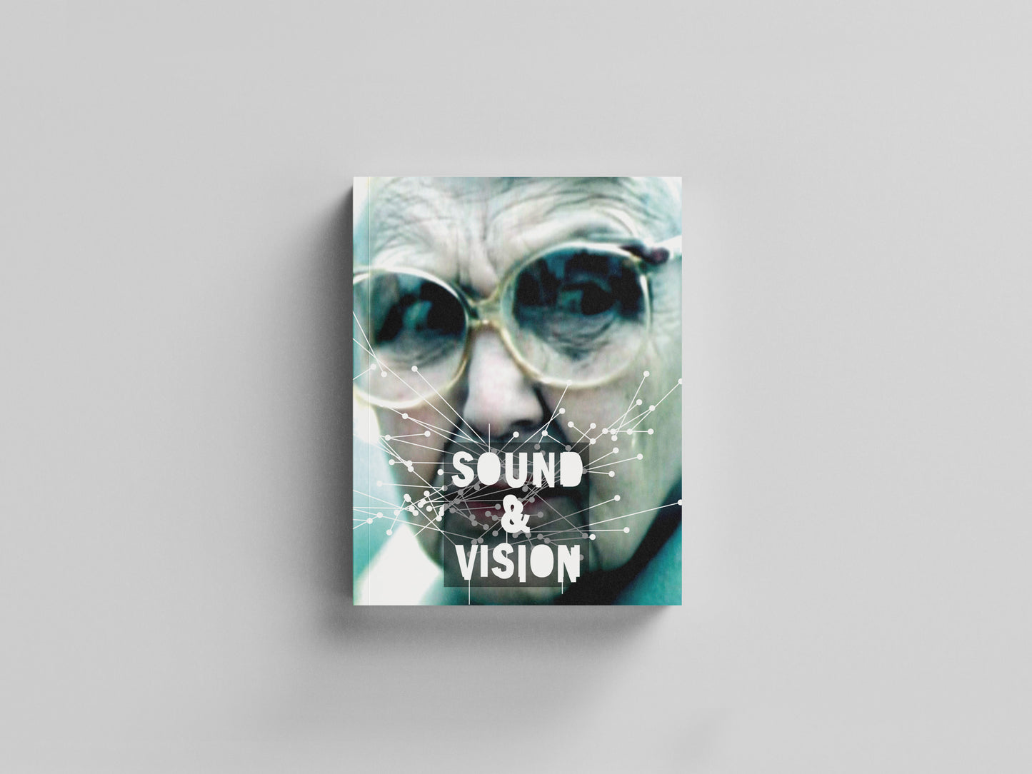Sound & Vision Default Title
