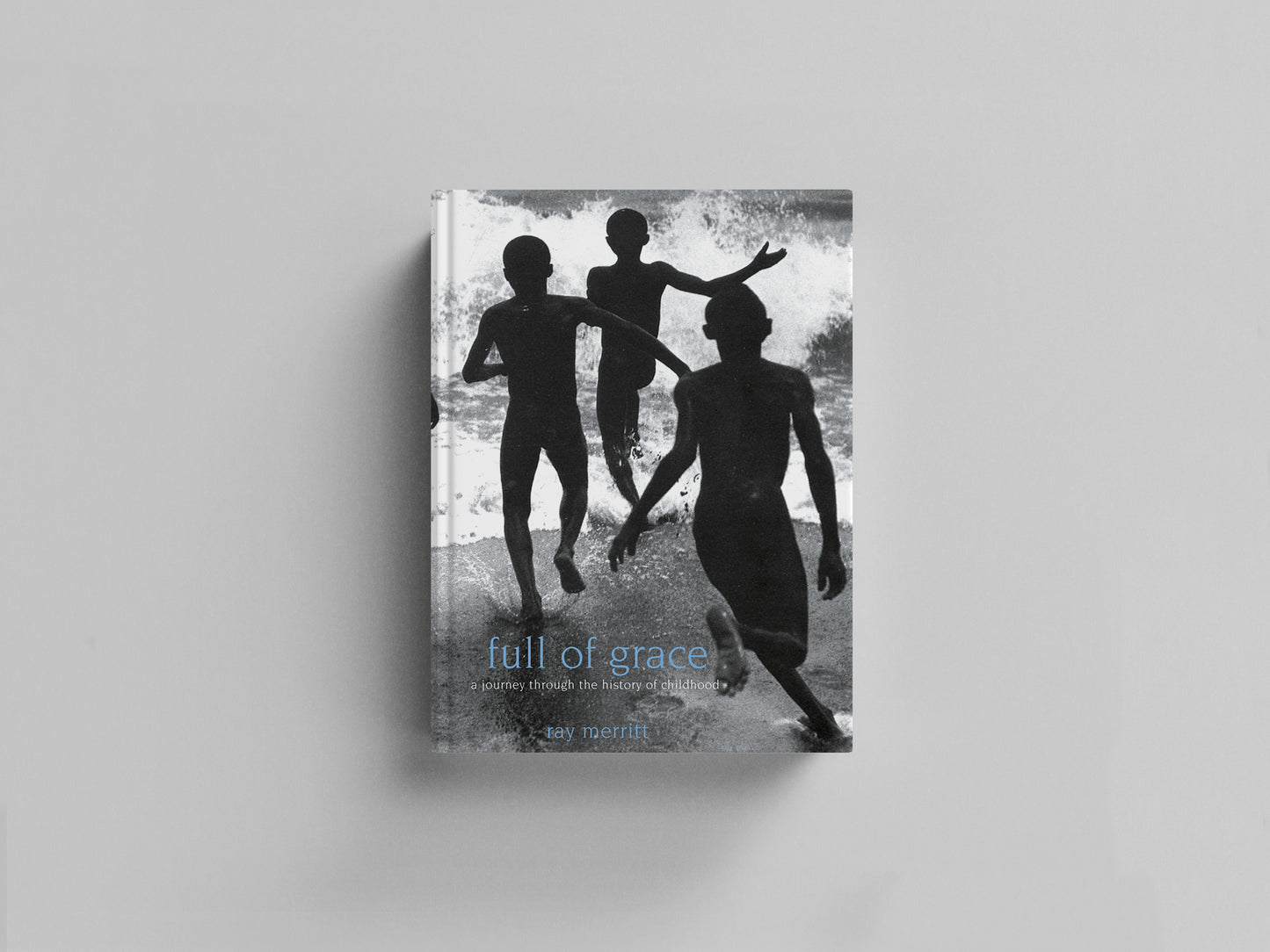 Full of Grace Default Title