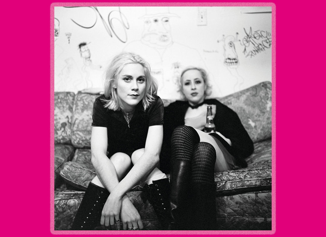 Bootsy Holler: gli eventi americani per la presentazione di MAKiNG iT