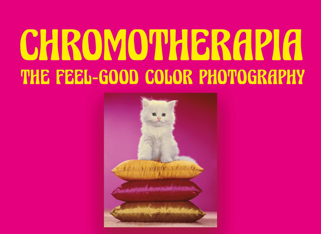 CHROMOTHERAPIA, la mostra di Villa Medici curata da Maurizio Cattelan e Sam Stourdzé