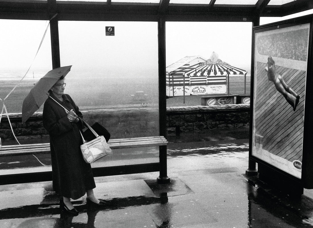 Roger A Deakins al Metro Kinokulturhaus