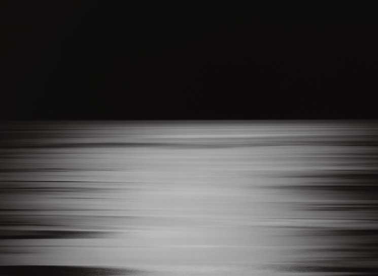Hiroshi Sugimoto alla Hayward Gallery