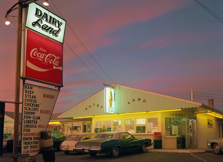 Joel Meyerowitz e Lorenzo Braca alla Fondazione MAST