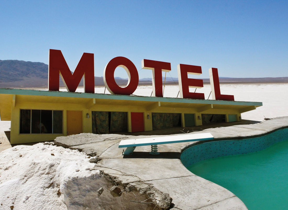 Lauri Gaffin all’Arcana: Books on the Arts