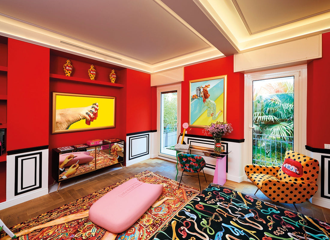 Presentazione ToiletMiles PaperAldridge, gli eventi a Londra e Milano