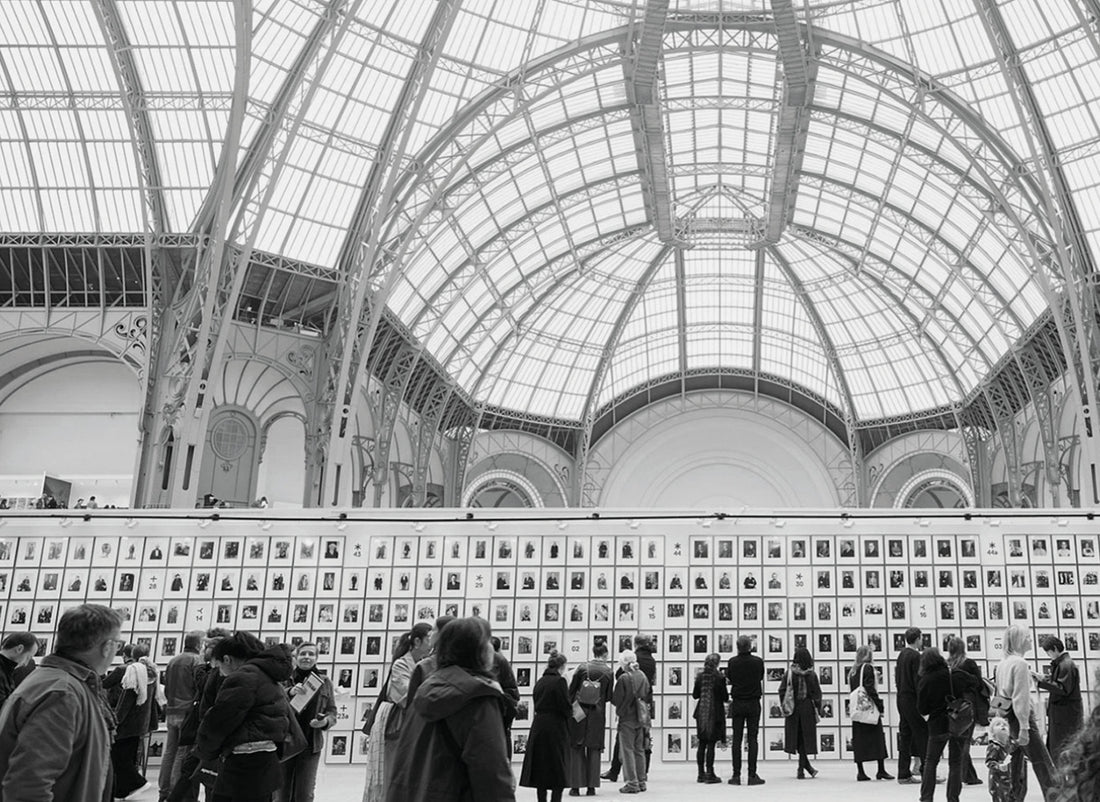 Damiani a Paris Photo 2026