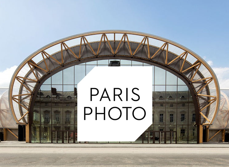 Damiani a Paris Photo 2023