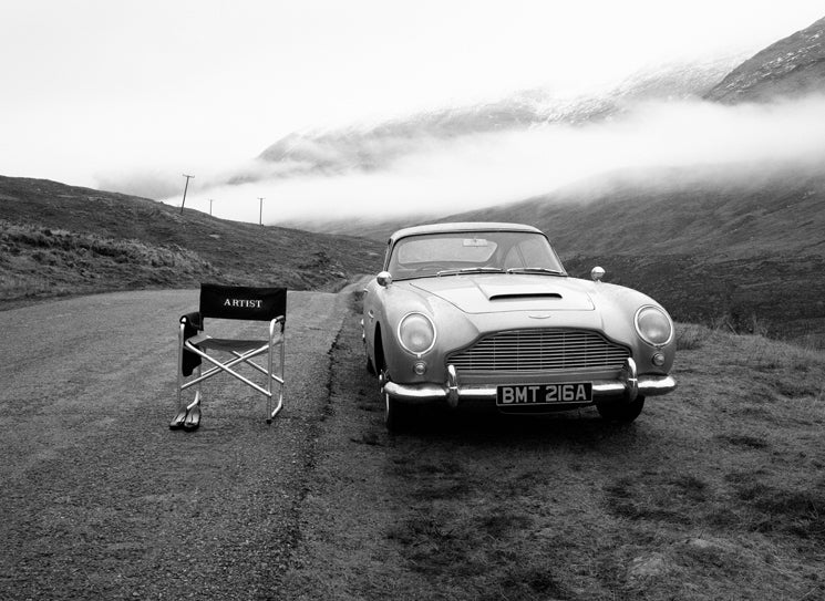 Roger A Deakins in conversazione con la German Society of Cinematographers - BVK