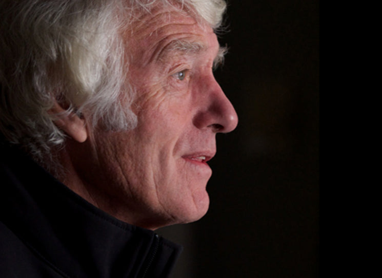 Roger A. Deakins alla VIEW Conference di Torino