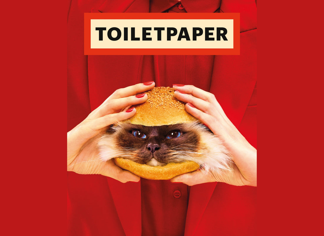 Toiletpaper a Haute Photographie Rotterdam 2026