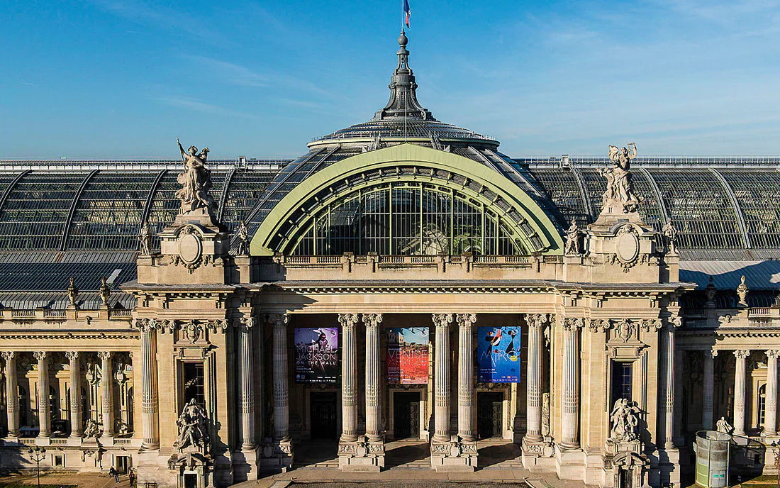 Damiani a Paris Photo 2025