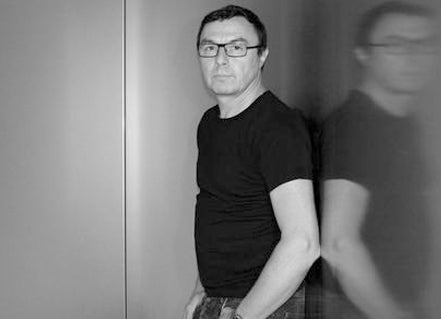 Maillet Eric Damiani Books