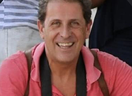 Escudero Rodríguez Javier