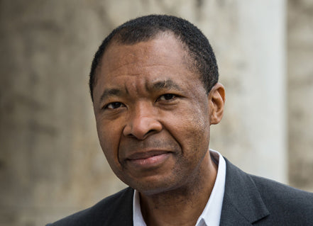 Okwui Enwezor