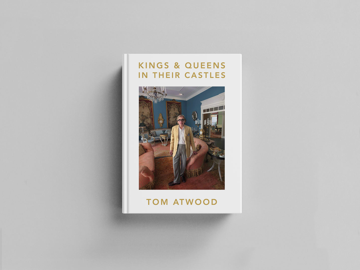 Kings & Queens in Their Castles