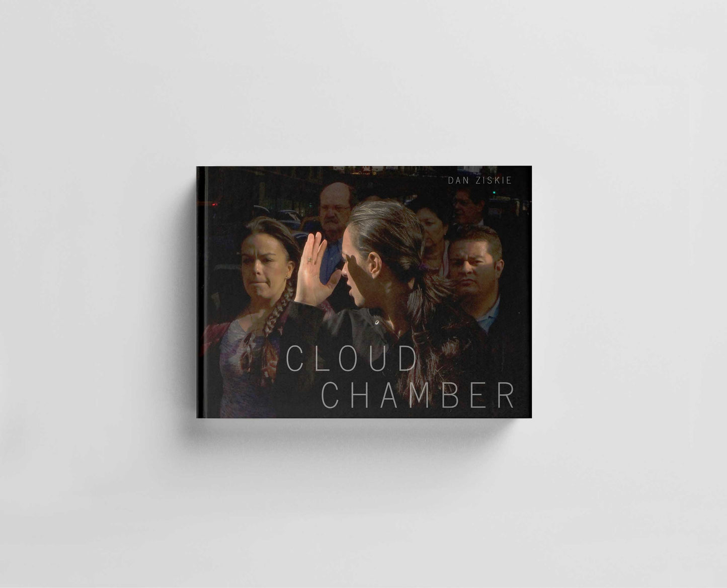 Cloud Chamber