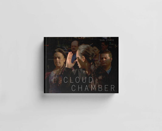 Cloud Chamber