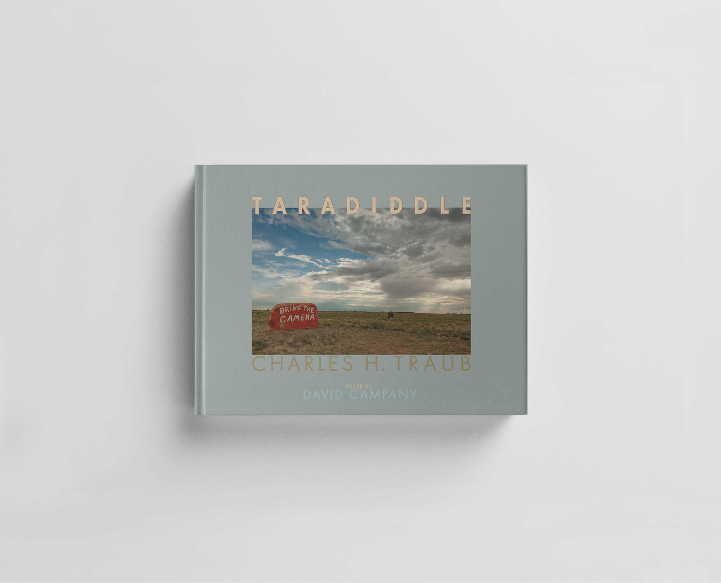 Taradiddle