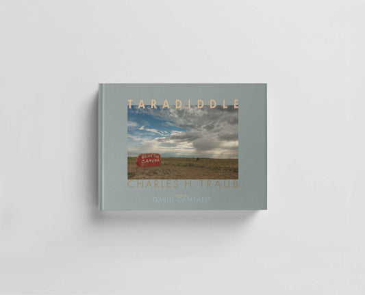 Taradiddle