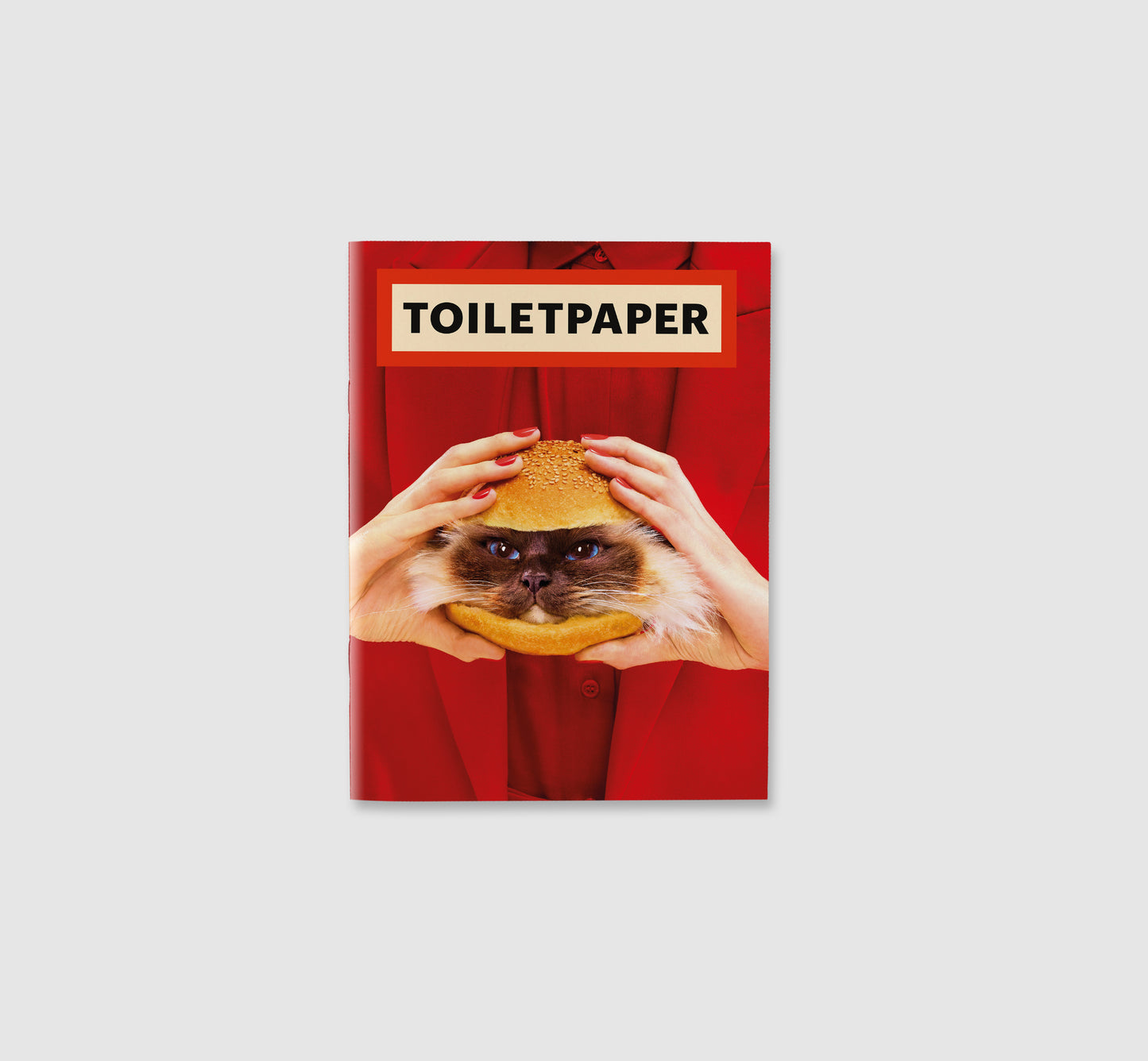 Toiletpaper Magazine 20