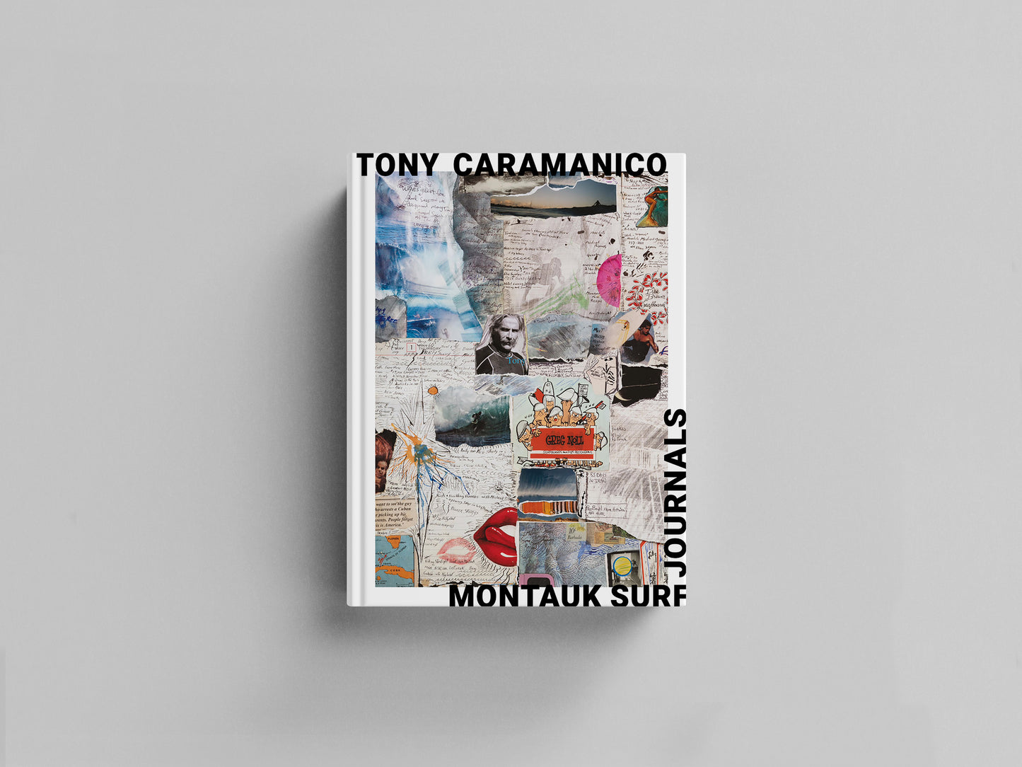 Montauk Surf Journals