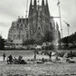 Barcelona's Multiverse